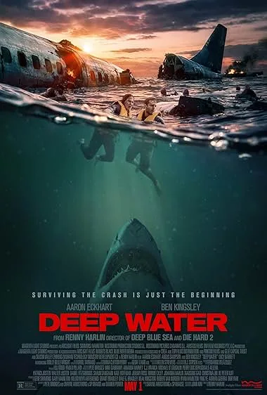دانلود فیلم آب عمیق | Deep Water