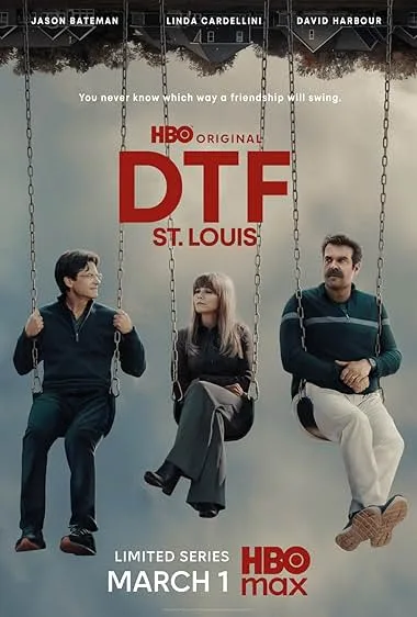 دانلود سریال دی تی اف سنت لوئیس | DTF St. Louis