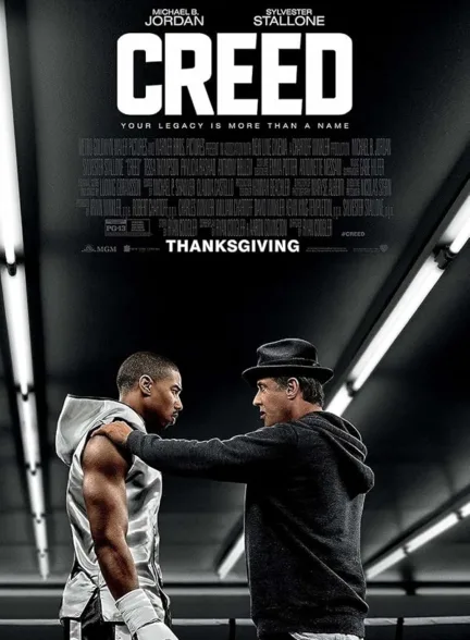دانلود فیلم کرید | Creed