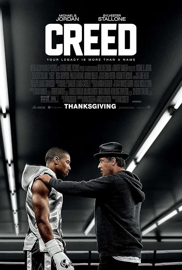دانلود فیلم کرید | Creed