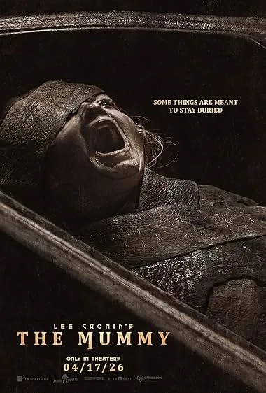 دانلود فیلم مومیایی | Lee Cronin’s The Mummy