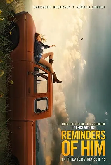 دانلود فیلم خاطراتی از او | Reminders of Him