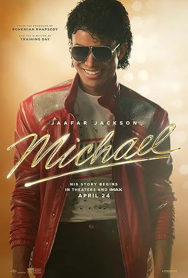 دانلود فیلم مایکل | Michael
