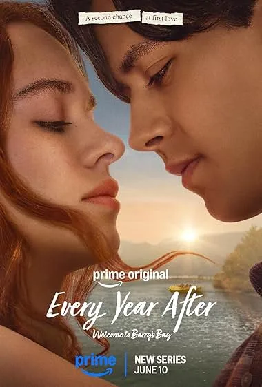 دانلود سریال هر سال پس از آن | Every Year After