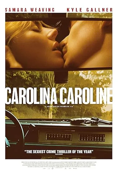 دانلود فیلم کارولینا کارولین | Carolina Caroline