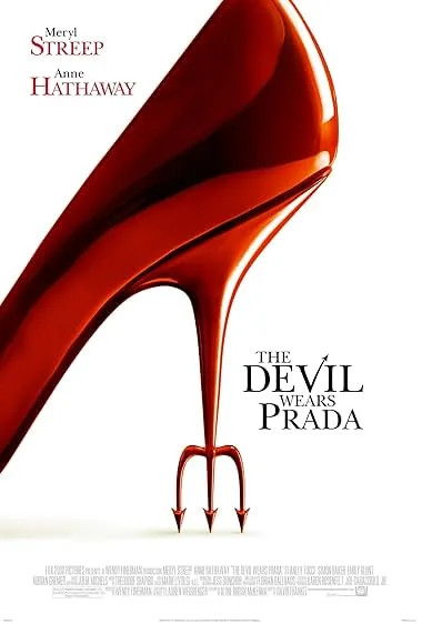 دانلود فیلم شیطان پرادا می‌پوشد | The Devil Wears Prada