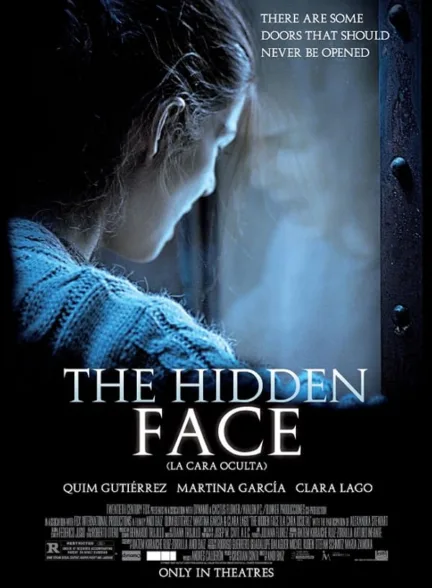 دانلود فیلم چهره پنهان | The Hidden Face