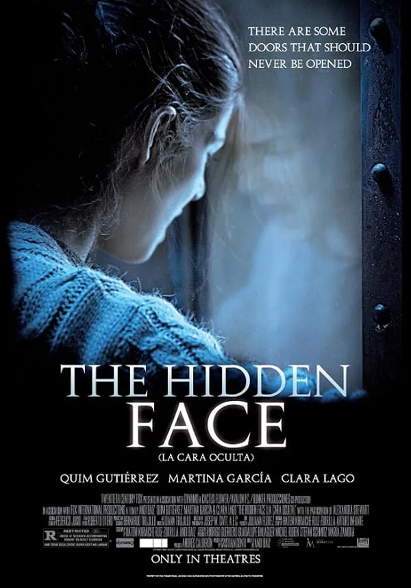 دانلود فیلم چهره پنهان | The Hidden Face