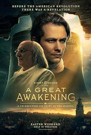 دانلود فیلم یک بیداری بزرگ | A Great Awakening