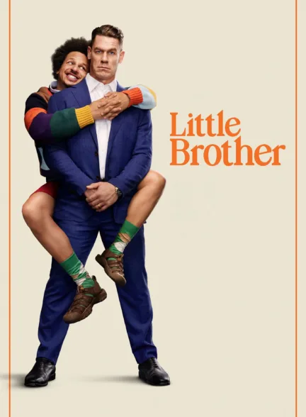 دانلود فیلم برادر کوچک | Little Brother