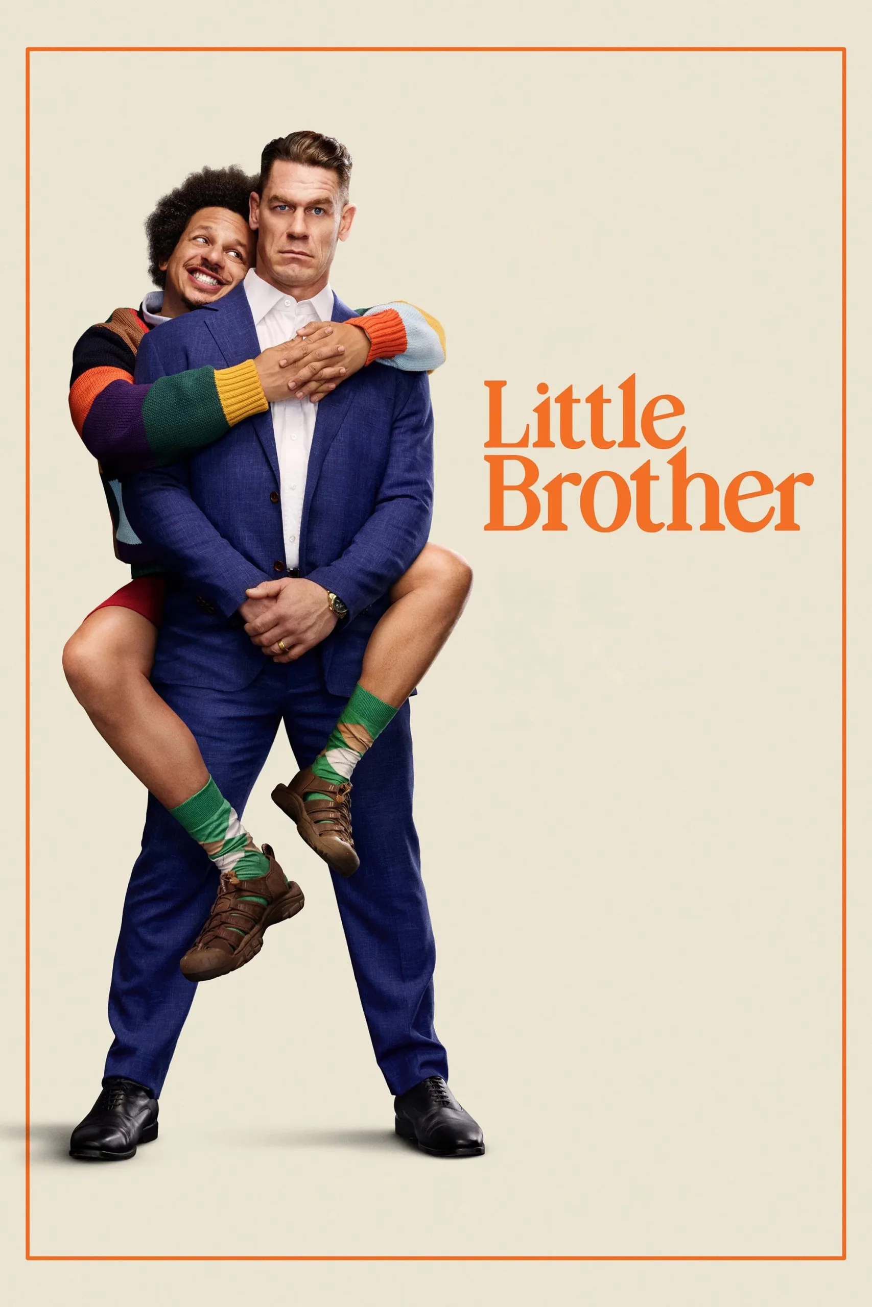 دانلود فیلم برادر کوچک | Little Brother