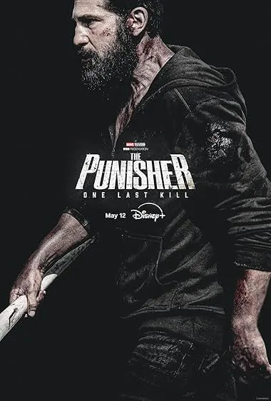 دانلود فیلم پانیشر: آخرین قتل | The Punisher: One Last Kill