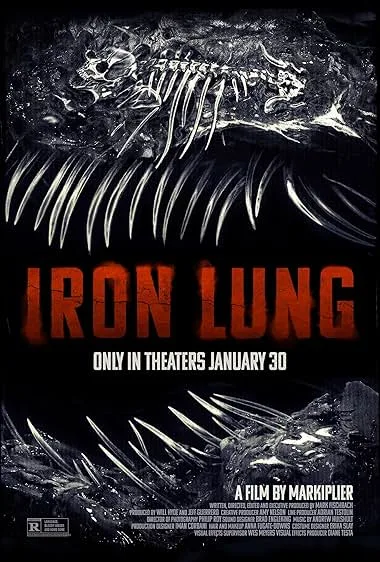 دانلود فیلم ریه آهنی | Iron Lung