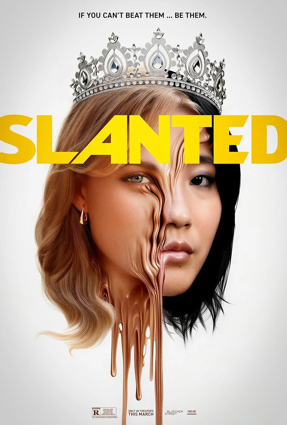 دانلود فیلم اسلنتد | Slanted