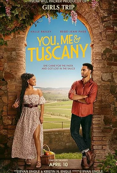 دانلود فیلم من و تو و توسکانی | You, Me & Tuscany