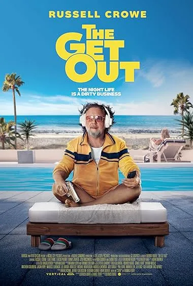 دانلود فیلم خروج | The Get Out