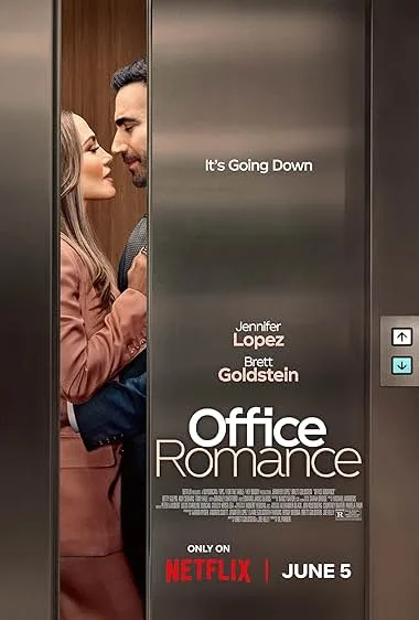 دانلود فیلم عشق اداری | Office Romance