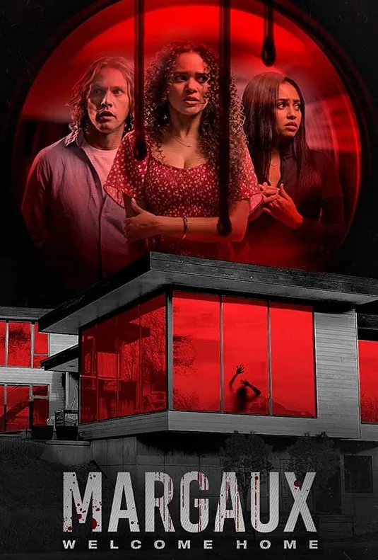 دانلود فیلم مارگائوکس | Margaux