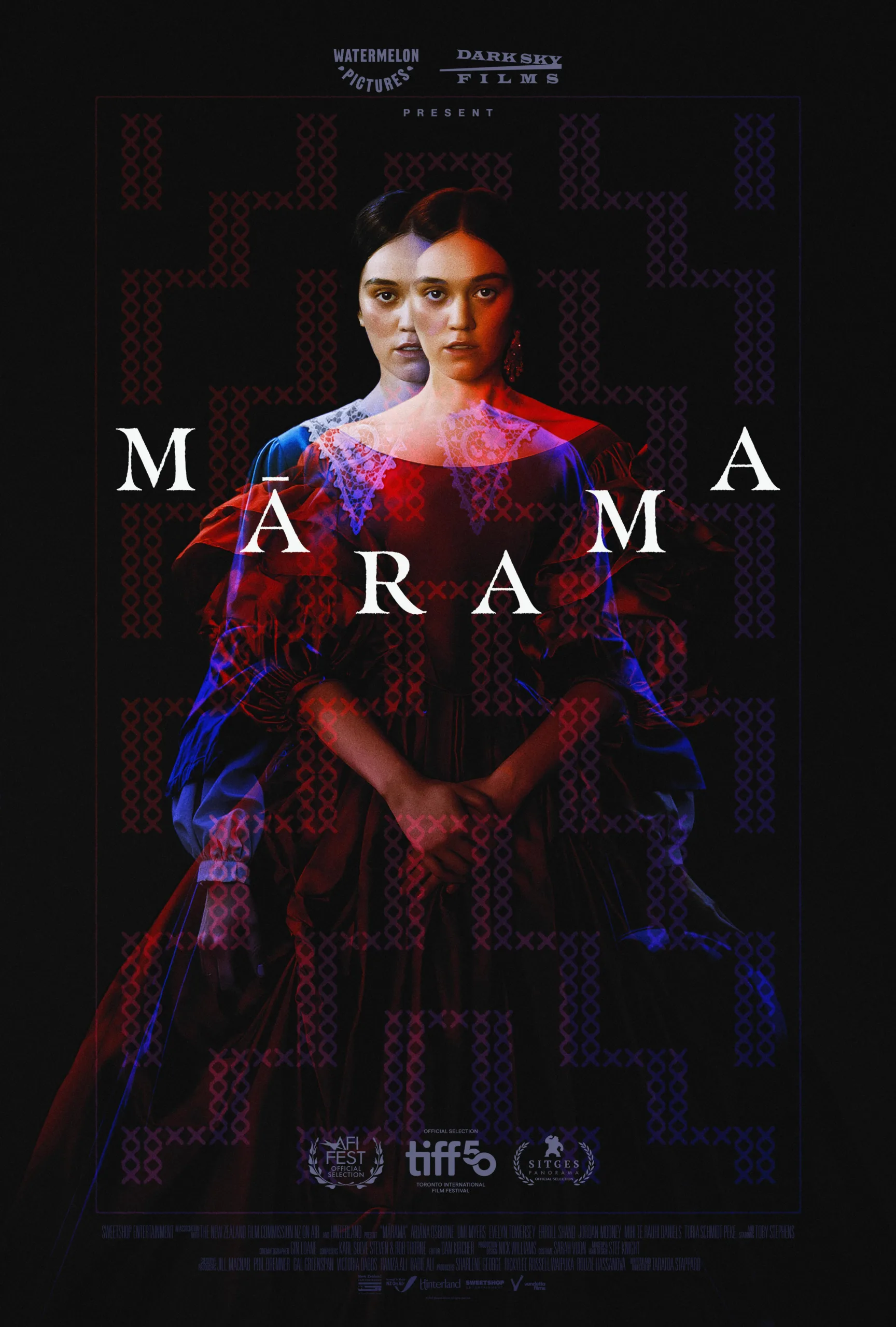 دانلود فیلم ماراما | Marama