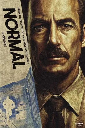 دانلود فیلم نرمال | Normal