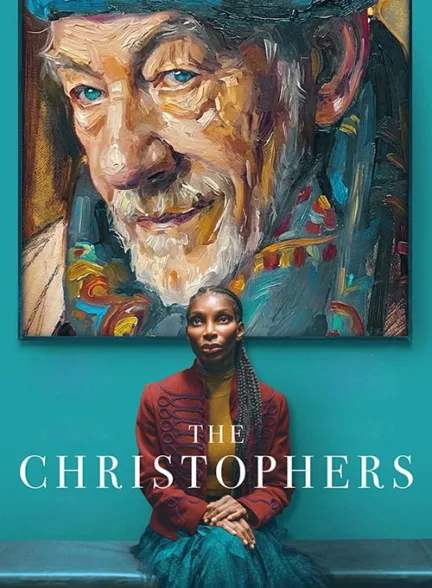 دانلود فیلم کریستوفرها | The Christophers