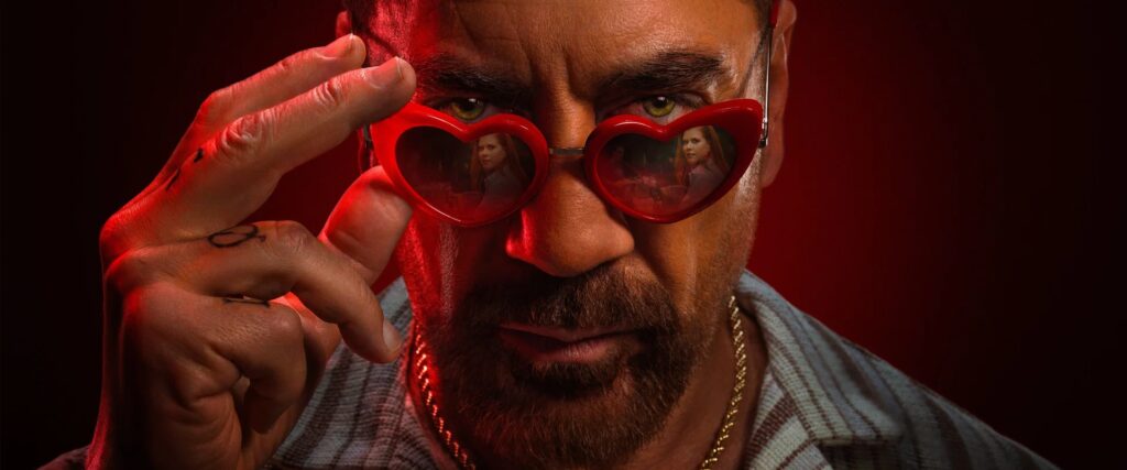 دانلود سریال تنگه وحشت | Cape Fear