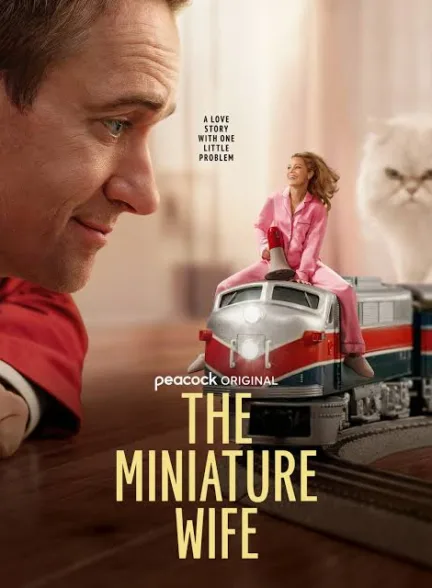 دانلود سریال همسر مینیاتوری | The Miniature Wife