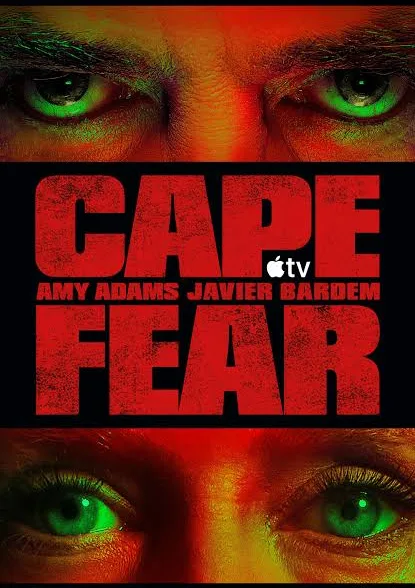 دانلود سریال تنگه وحشت | Cape Fear