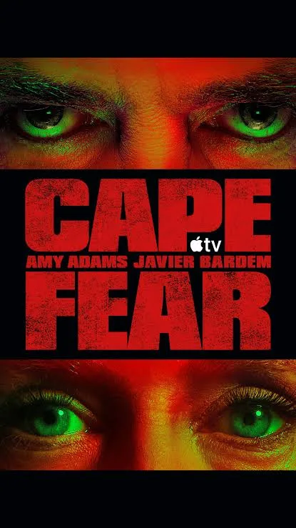 دانلود سریال تنگه وحشت | Cape Fear