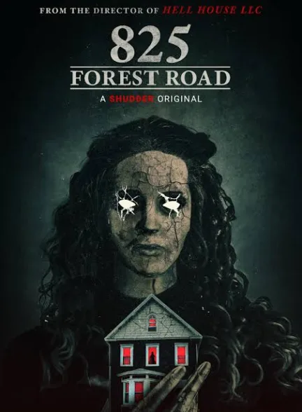 دانلود فیلم جاده جنگلی 825 | 825 Forest Road