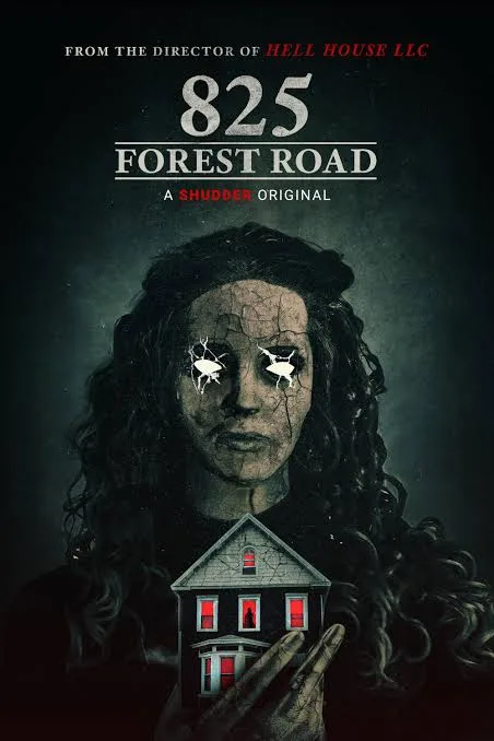 دانلود فیلم جاده جنگلی 825 | 825 Forest Road