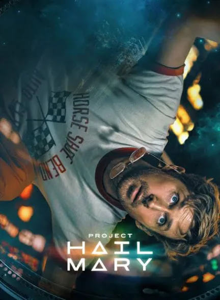 دانلود فیلم پروژه هیل مری | Project Hail Mary
