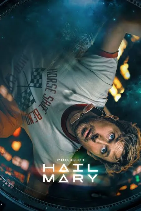 دانلود فیلم پروژه هیل مری | Project Hail Mary