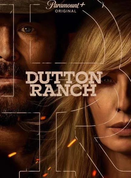 دانلود سریال مزرعه داتن | Dutton Ranch