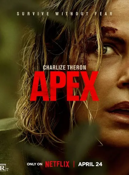 دانلود فیلم اوج | Apex