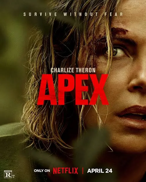 دانلود فیلم اوج | Apex