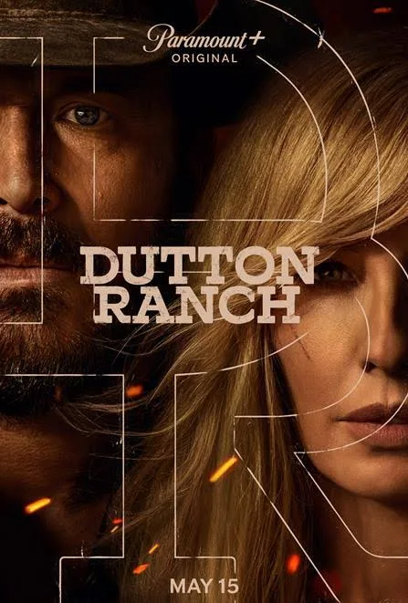 دانلود سریال مزرعه داتن | Dutton Ranch