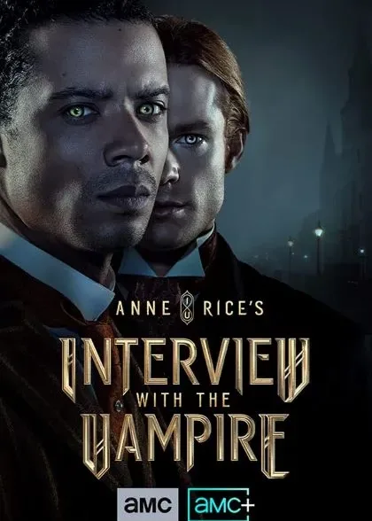 دانلود سریال مصاحبه با خون ‌آشام | Interview with the Vampire