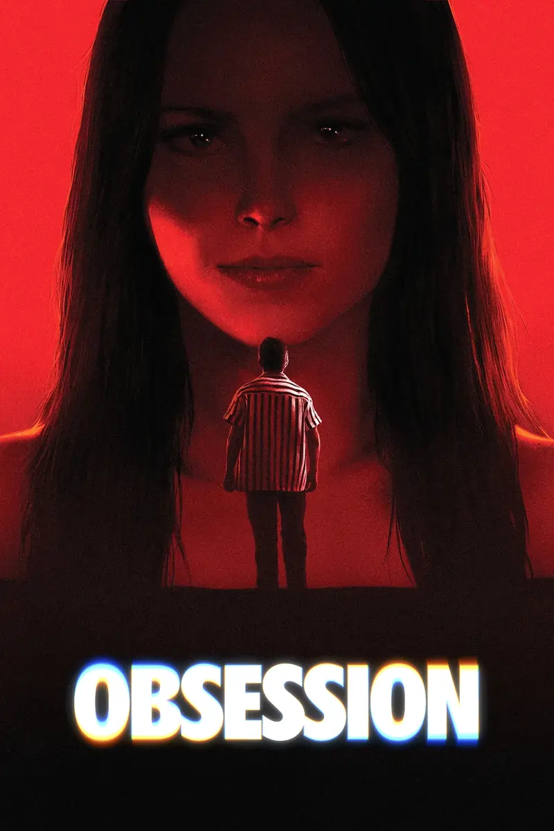 دانلود فیلم شیفتگی | Obsession