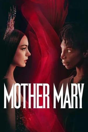 دانلود فیلم مادر مری | Mother Mary