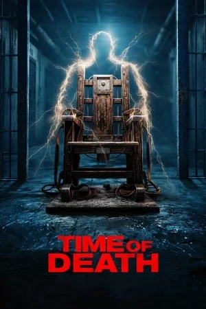 دانلود فیلم زمان مرگ | Time of Death