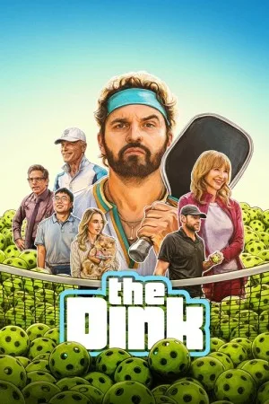 دانلود فیلم ضربه کوتاه | The Dink