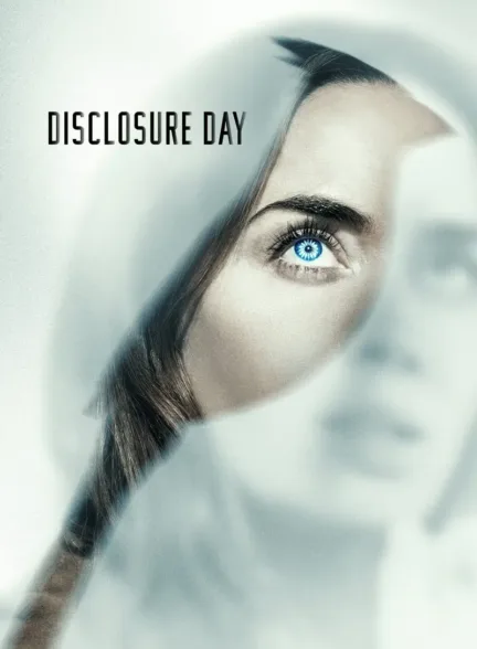 دانلود فیلم روز افشاگری | Disclosure Day