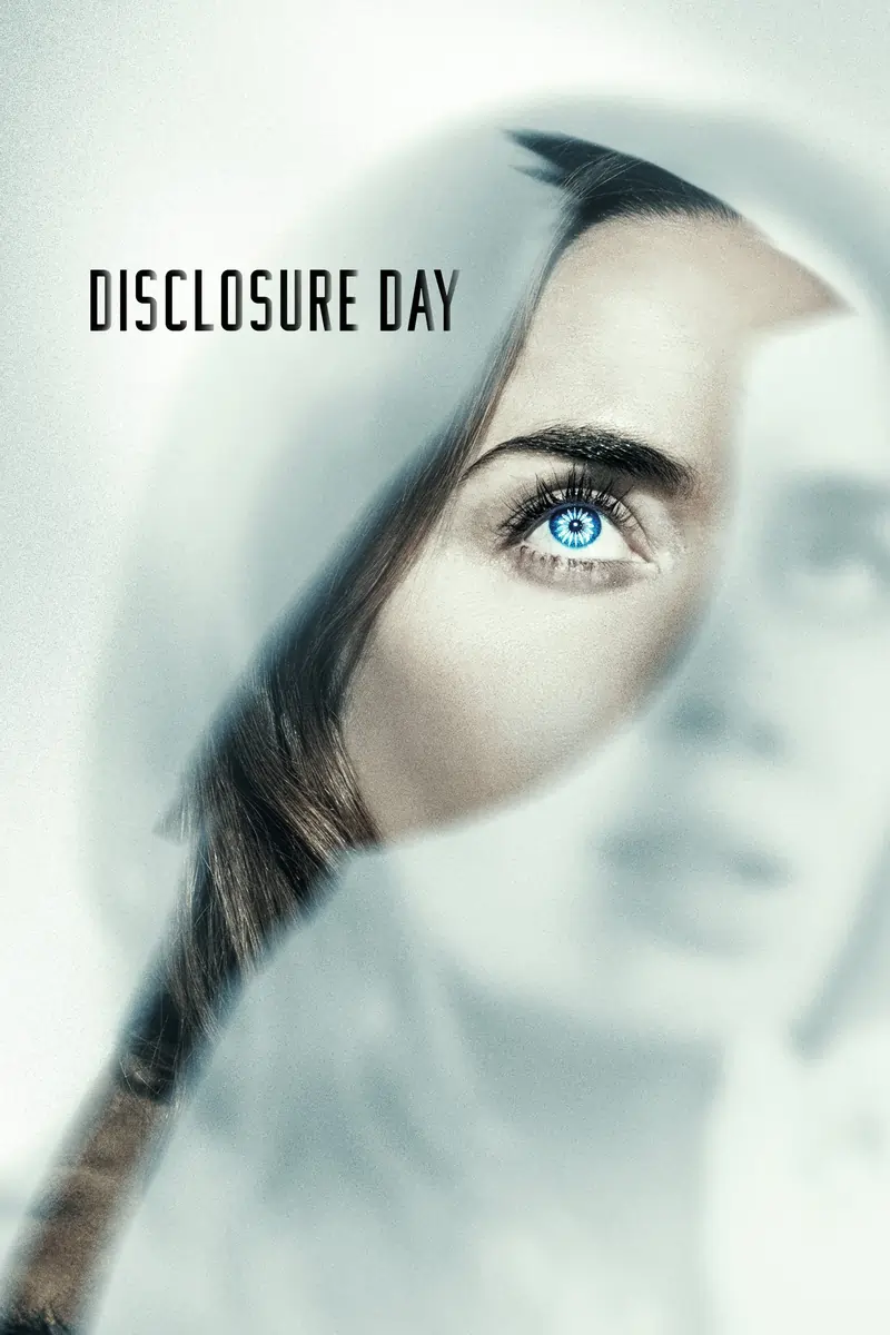 دانلود فیلم روز افشاگری | Disclosure Day
