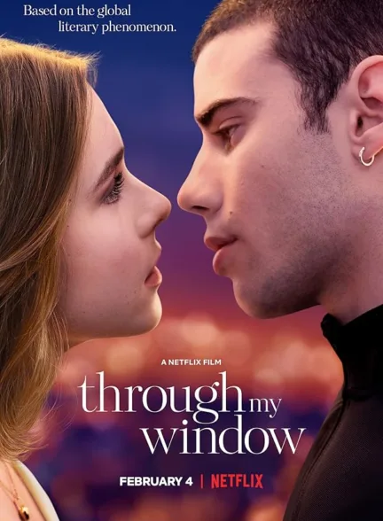 دانلود فیلم از طریق پنجره من | Through My Window
