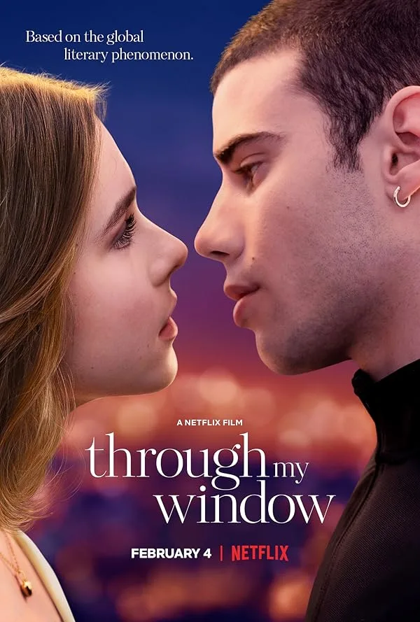 دانلود فیلم از طریق پنجره من | Through My Window