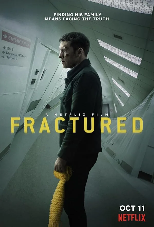 دانلود فیلم شکسته | Fractured