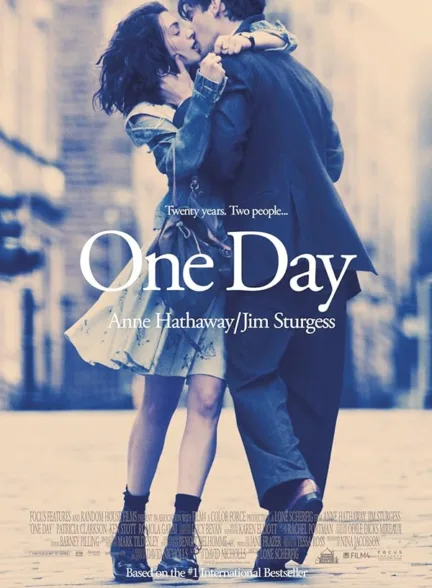 دانلود فیلم یک روز | One Day