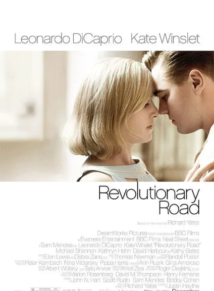 دانلود فیلم جاده انقلابی | Revolutionary Road