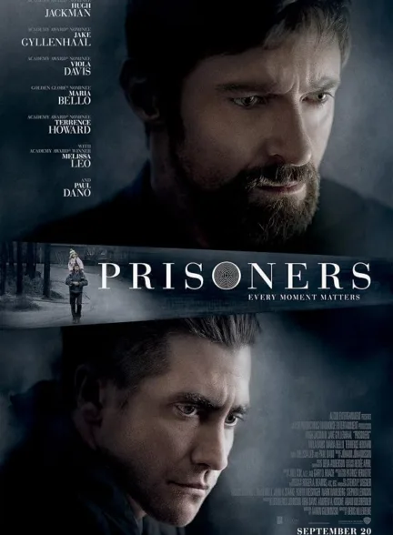دانلود فیلم زندانیان | Prisoners